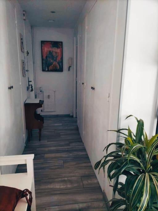 Cozy Apartment Free Parking Caen Ngoại thất bức ảnh